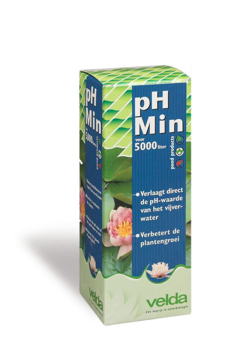 PH Min 500 ml Nuyens Tuin en