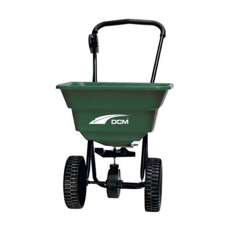 DCM strooiwagen 30 ltr Nuyens Tuin en